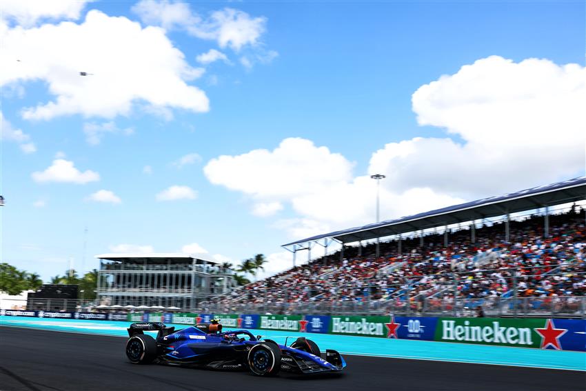 Formula 1® Miami